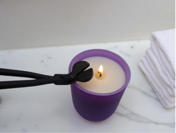 Ciseaux coupe mèches