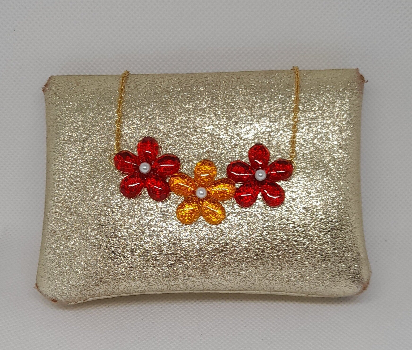 'Sunny Bloom' Ketting