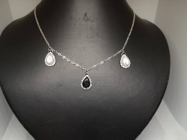 "Radiant Elegance Ketting"