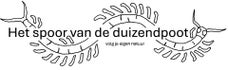 Het spoor van de duizendpoot