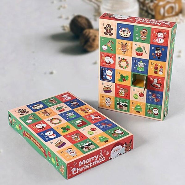 Calendrier de l'avent