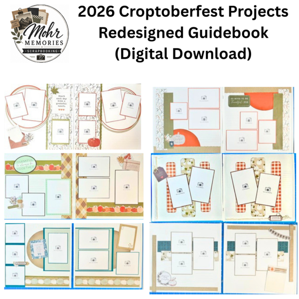 2026 Croptoberfest - Projects Redesigned