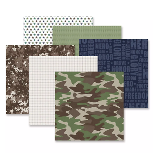 Called to Serve Theme Pack
