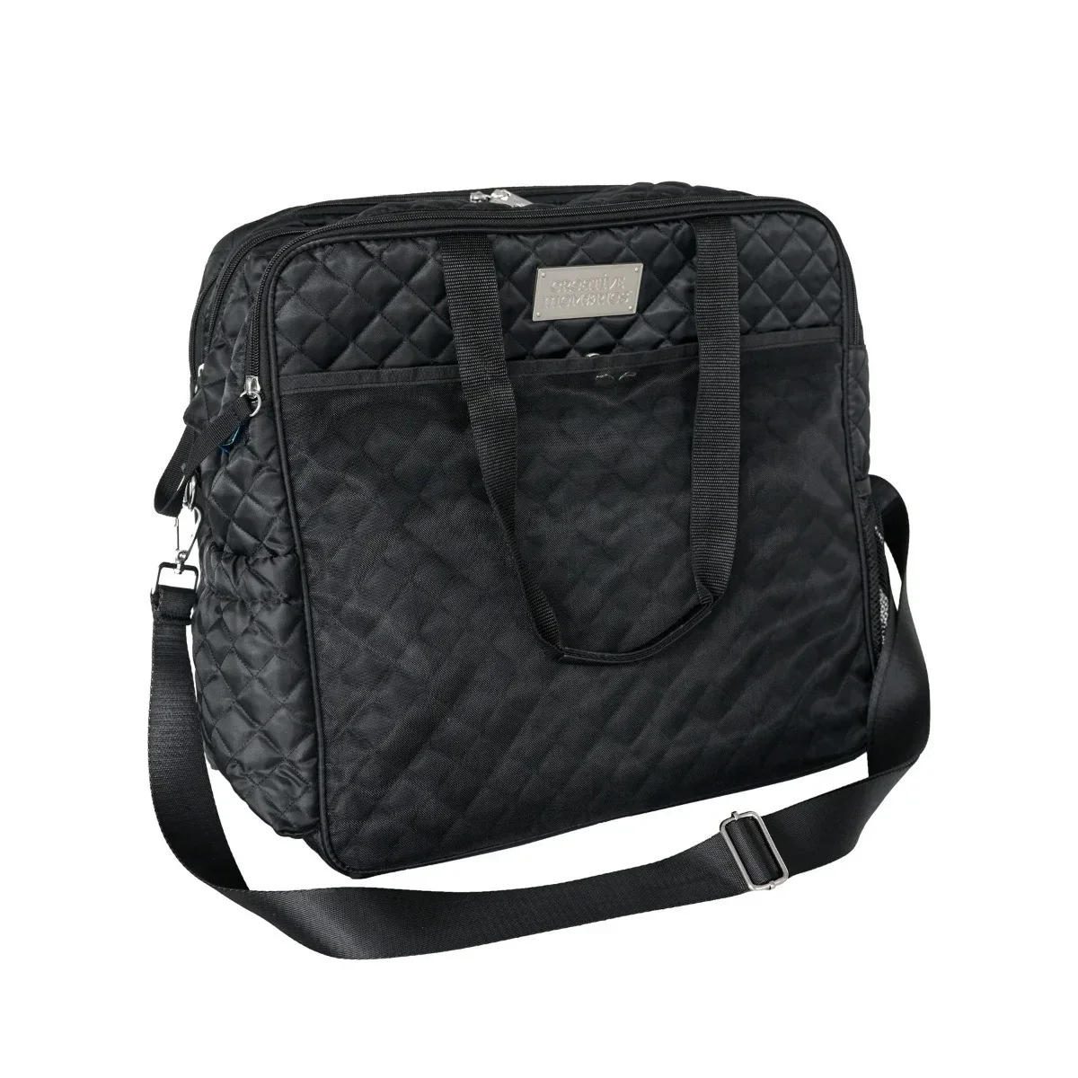 Weekender Bag - Black