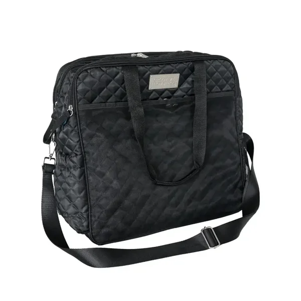 Weekender Bag - Black