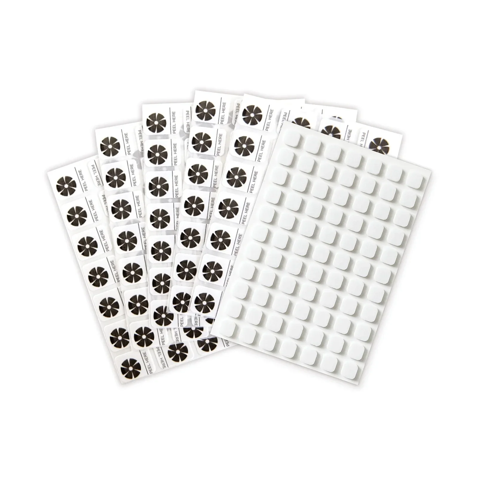 Adhesive Variety Pack