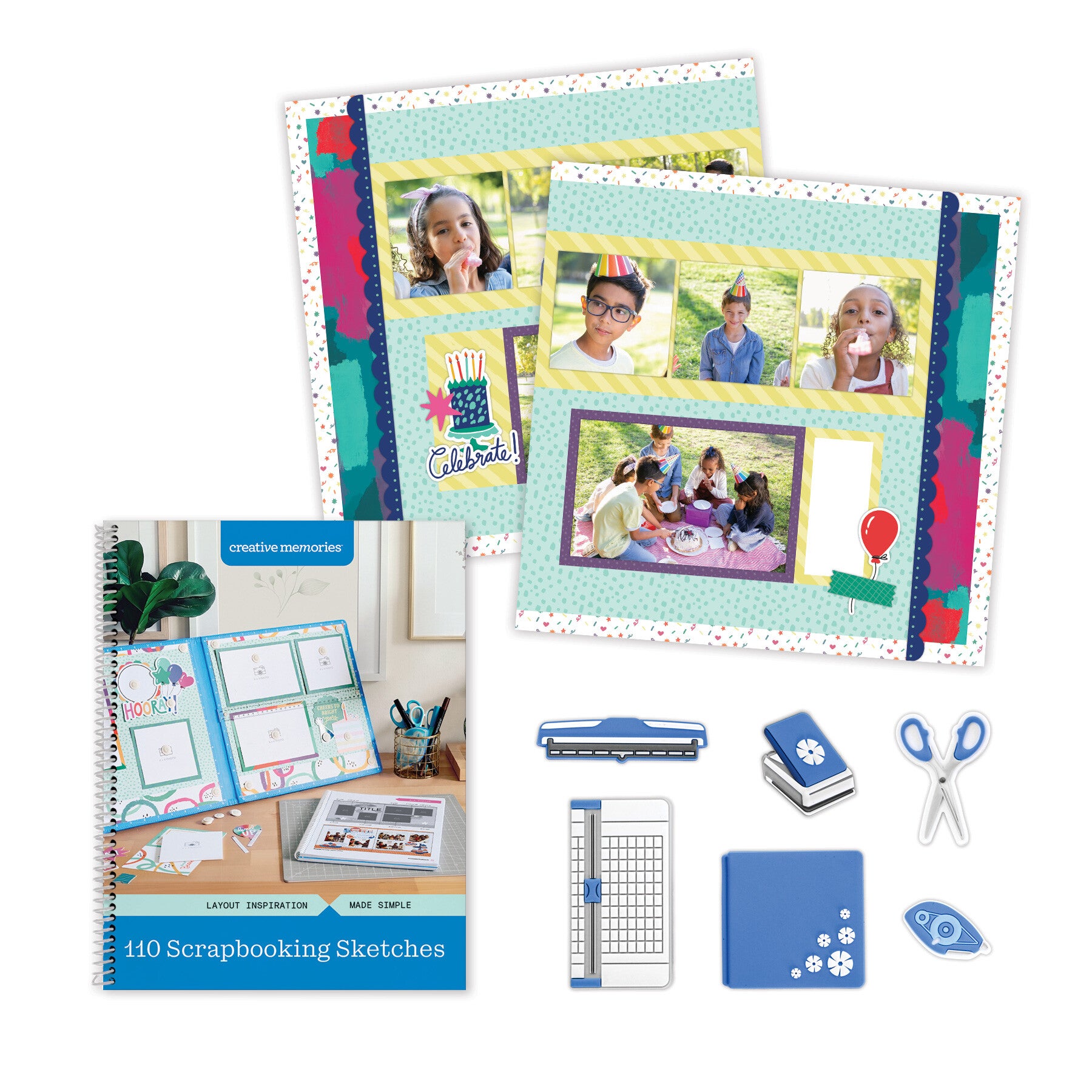 2026 Birthday Bash PROMO Bundle
