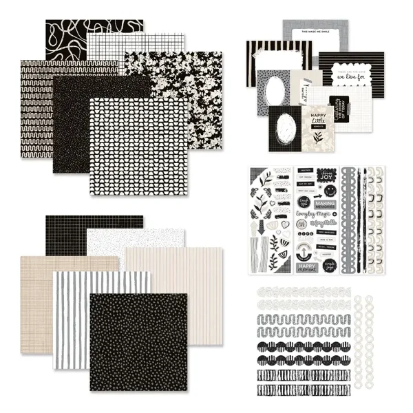 Blackout Brush Buy-It-All Bundle