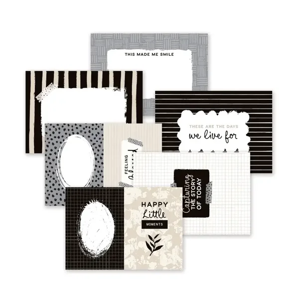 Blackout Brush Mat Pack (12/pk)