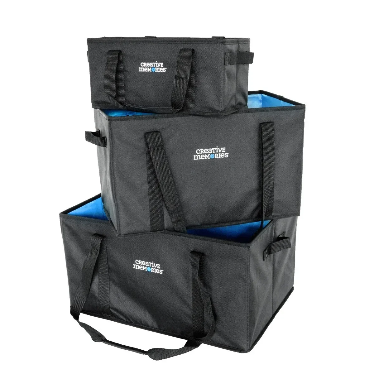 Collapsible Bag Bundle