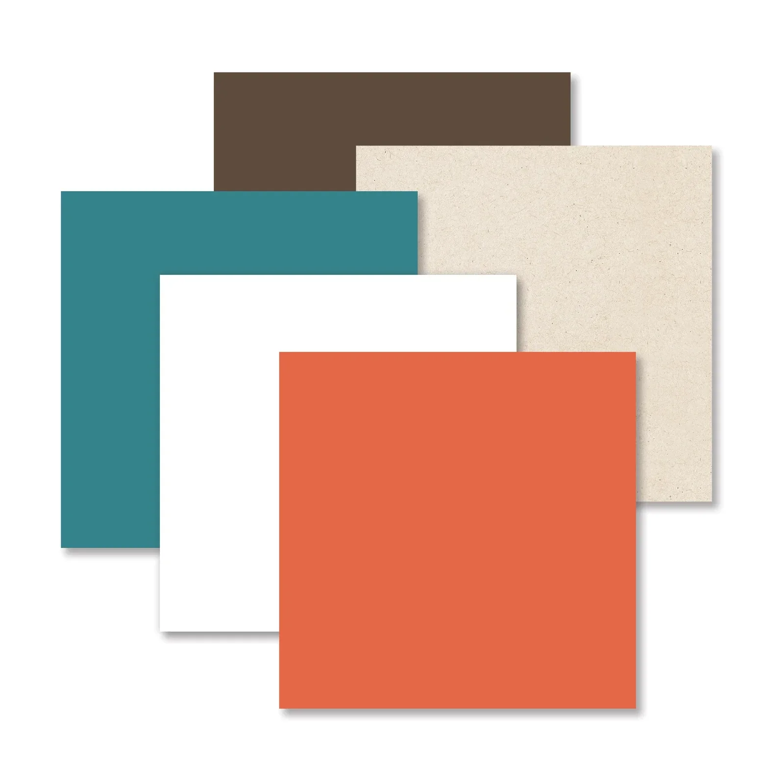 2026 Croptoberfest Cardstock Sampler