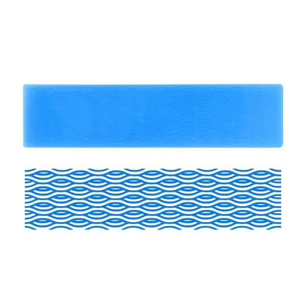 Embossing Folder - Cascading Arch