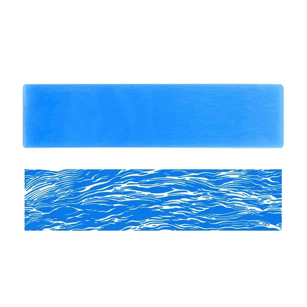 Embossing Folder - Dancing Waves