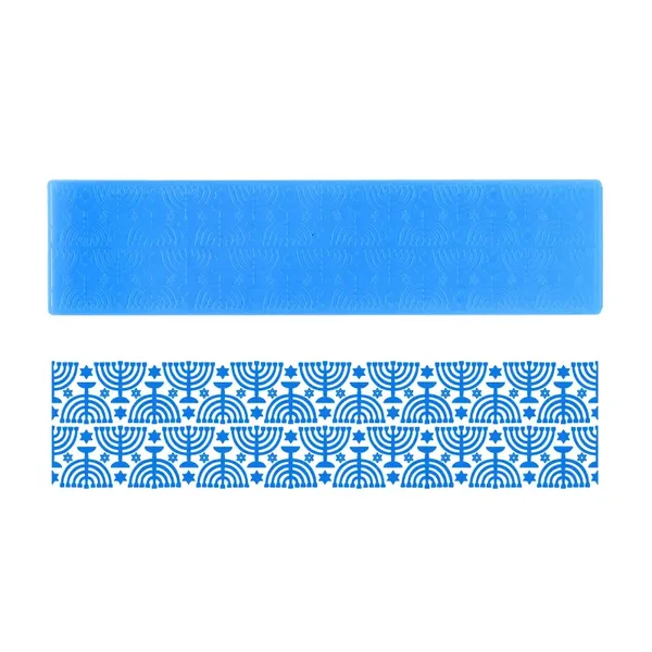Embossing Folder - Festival of Lights