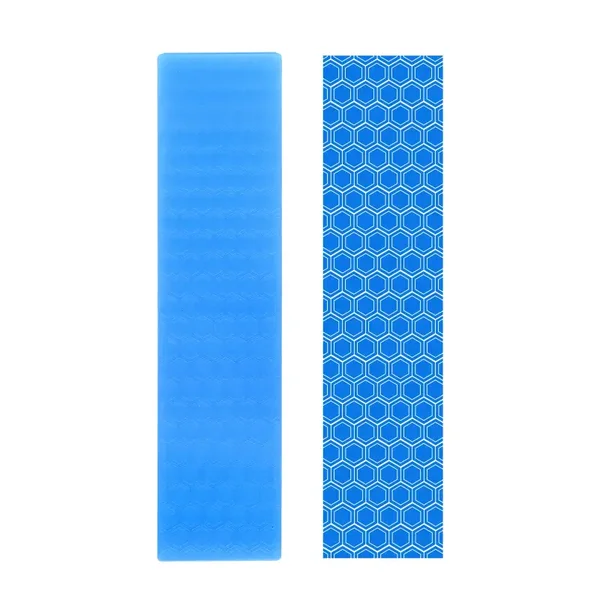 Embossing Folder - Honeycomb Hive