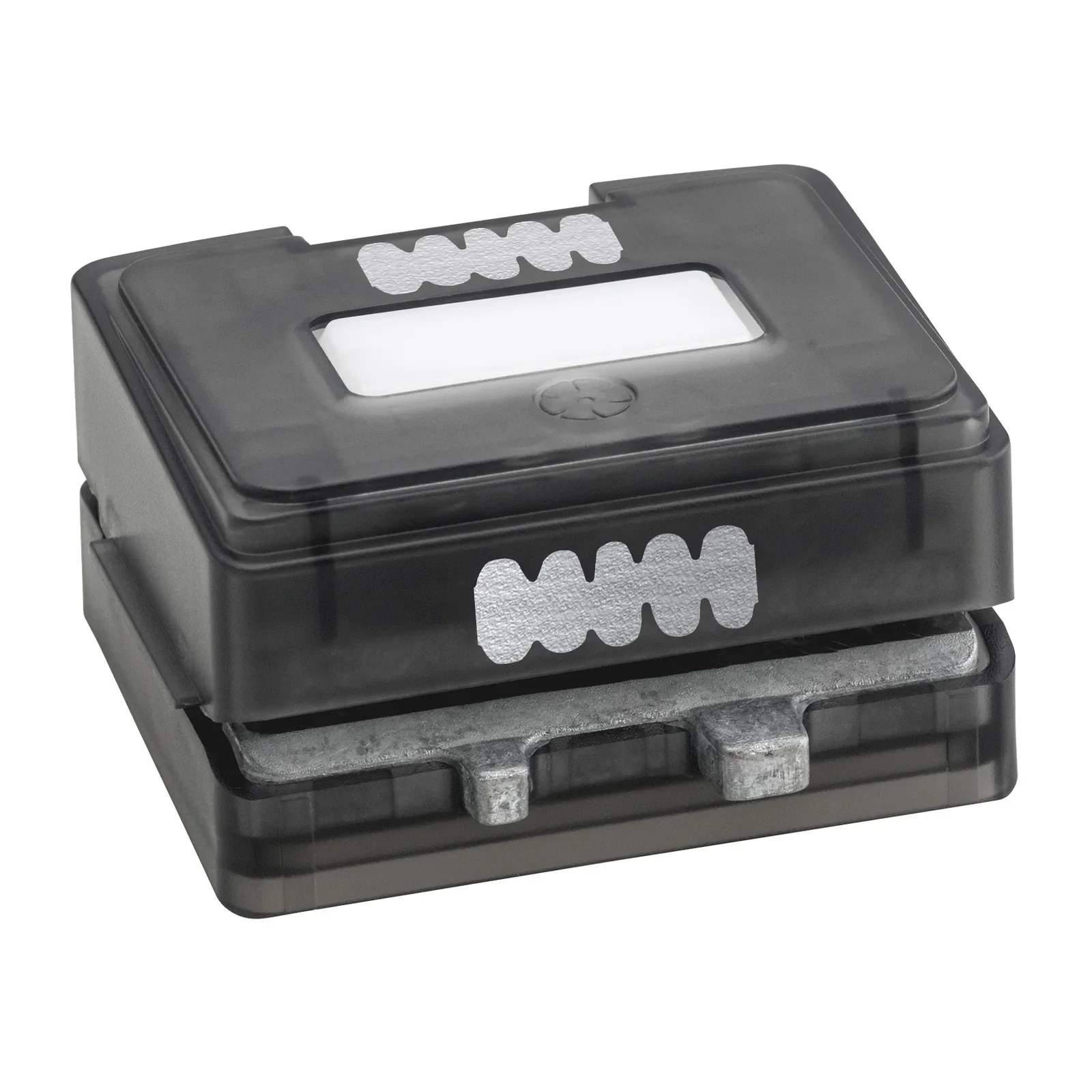 Ink Wave Chain Border Maker Cartridge