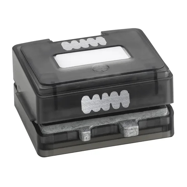 Ink Wave Chain Border Maker Cartridge