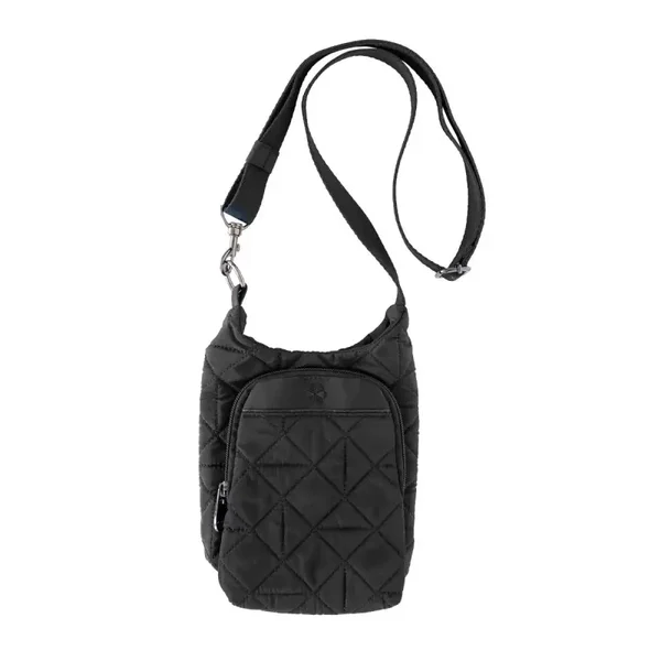 Insulated Water Bottle Bag