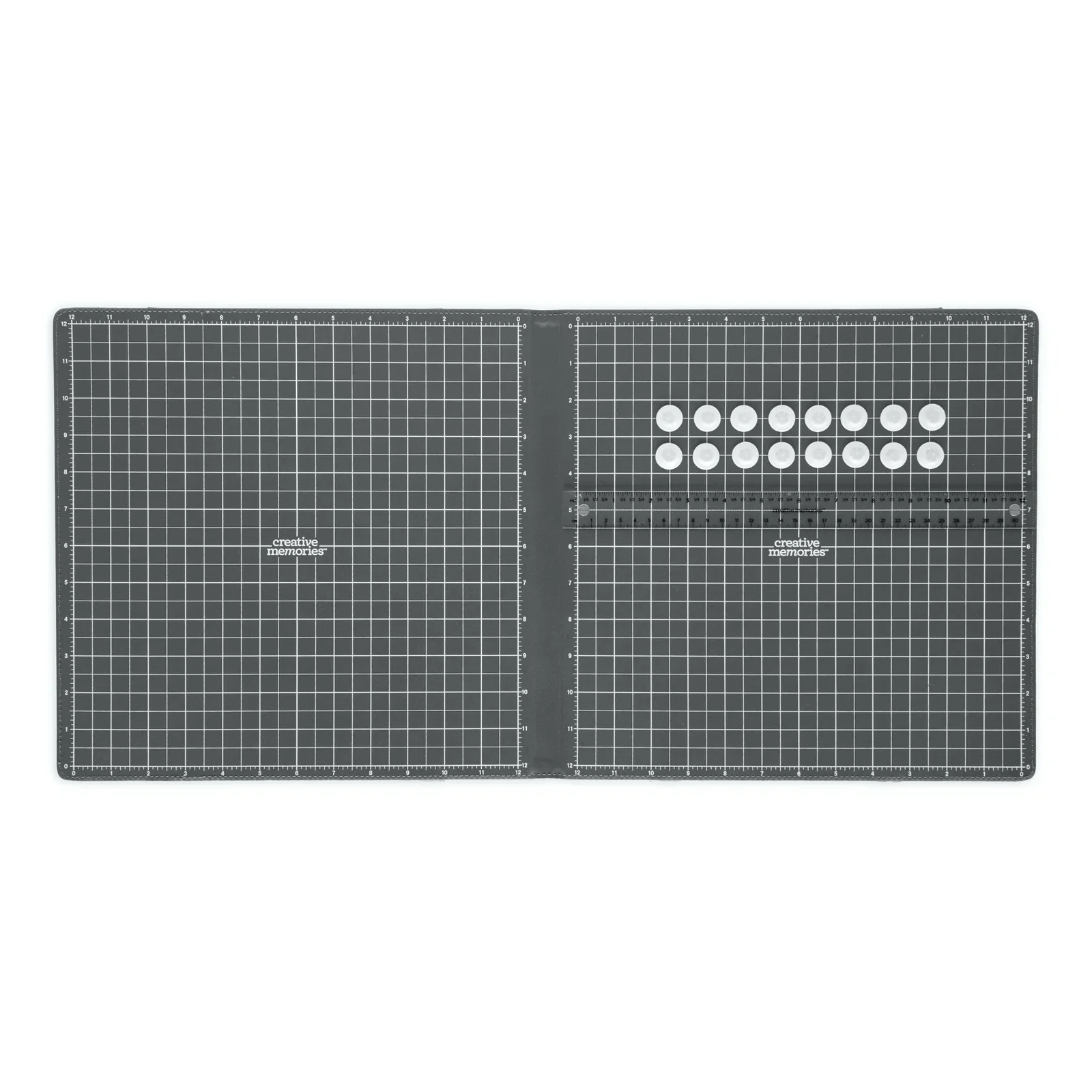 Layout Studio - Deep Slate