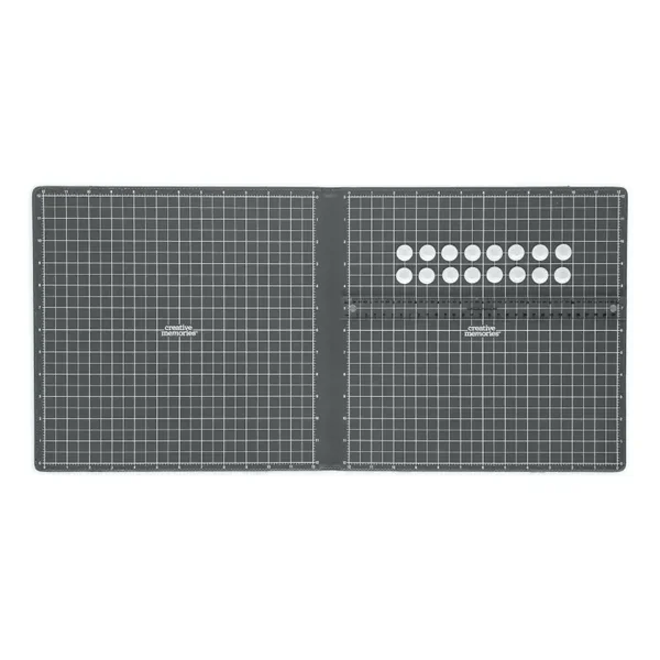 Layout Studio - Deep Slate
