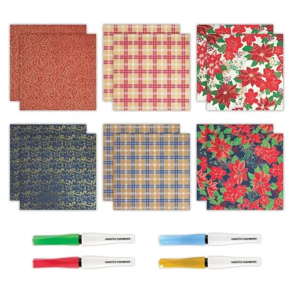 Perfect Pairings Bundle