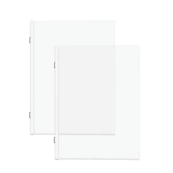 Pocket Pages - Scrap Journal ( 16/pk)