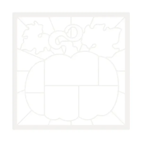 Pumpkin Recipe Template