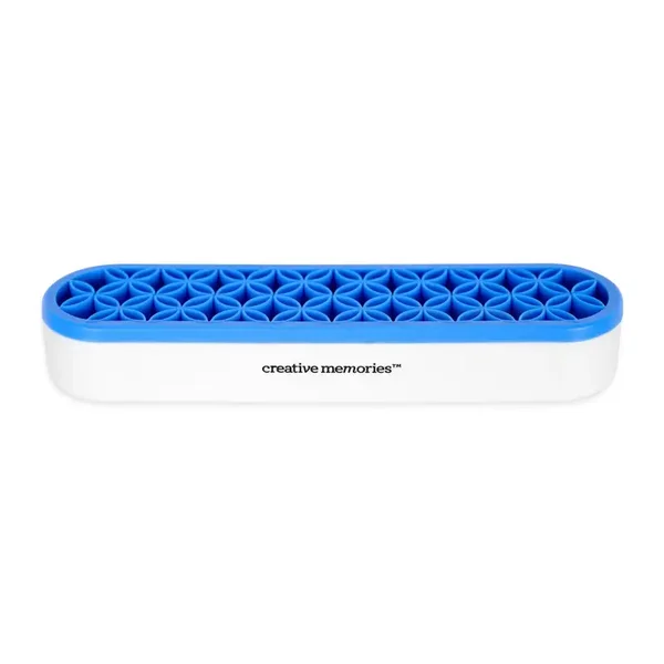 Silicone Tool Holder - Eternal Blue
