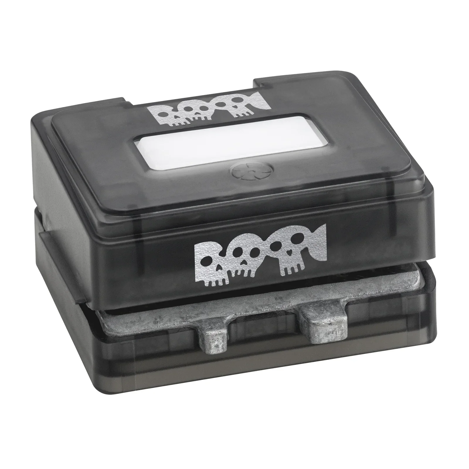 Skulls Chain Border Maker Cartridge