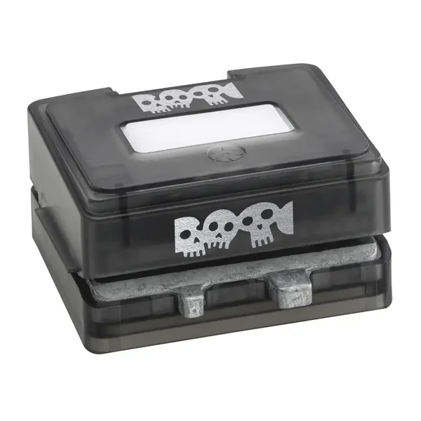 Skulls Chain Border Maker Cartridge