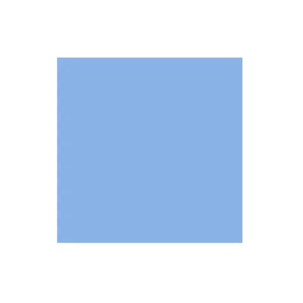 Songbird Blue Cardstock (10/pk)