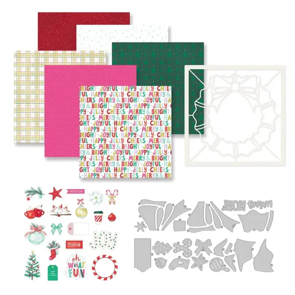 Tinsel & Cheer Bundle