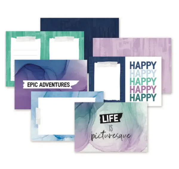 Full of Wonder Mat Pack (24pk)