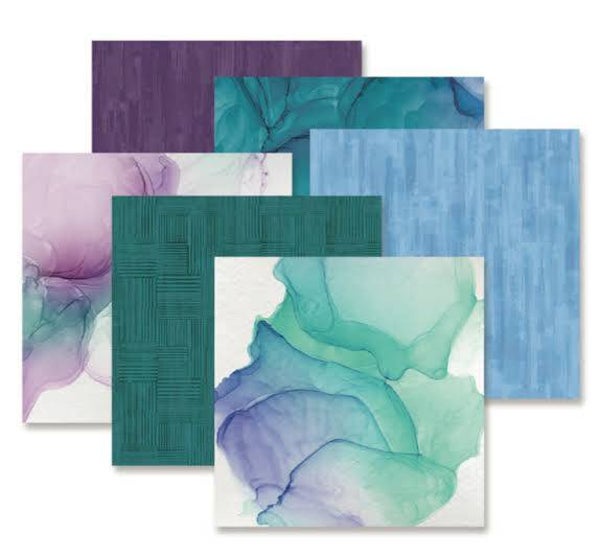 Full of Wonder Desinger Paper Pack (10/pk)