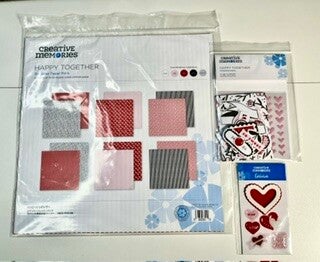 Happy Together Bundle
