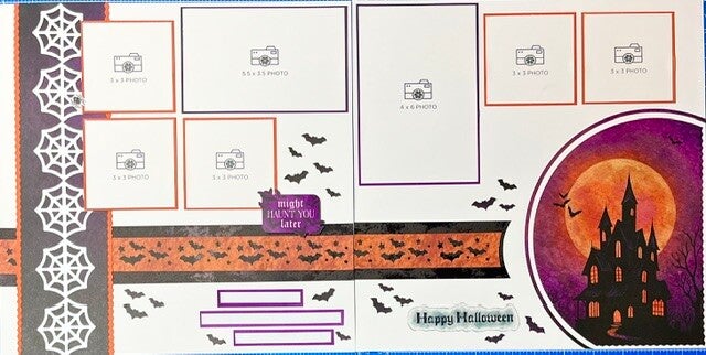 Midnight Magic Workshop - Layout 1 - Haunted House