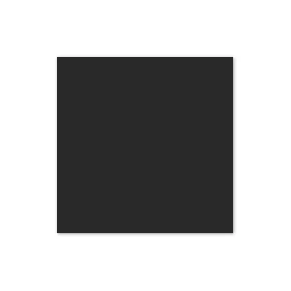 Black Cardstock (10/pk)