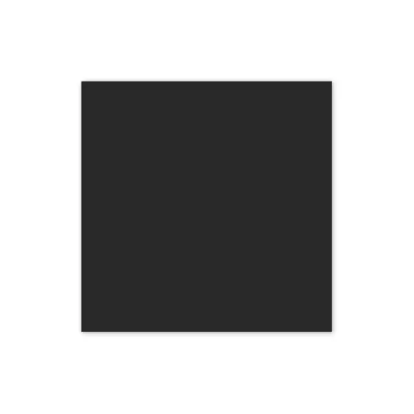 Black Cardstock (10/pk)