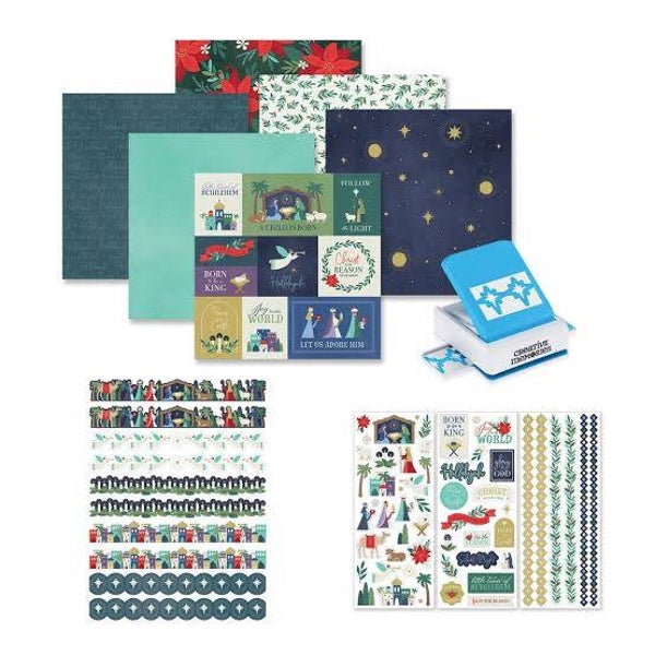 Star of Wonder Bundle