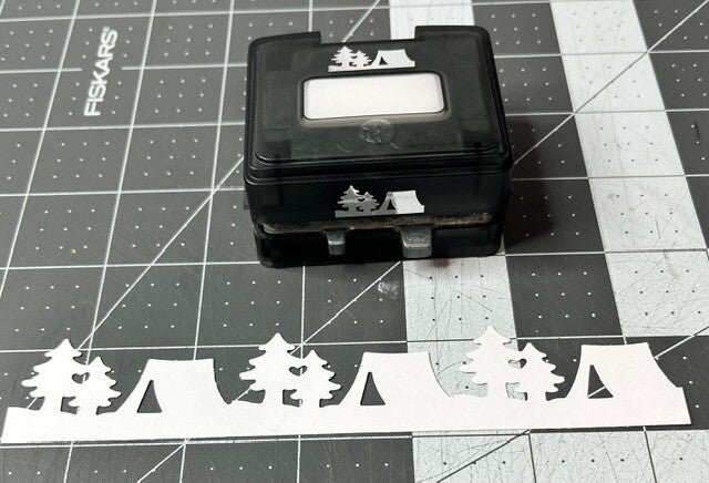 Tent & Tree BMC
