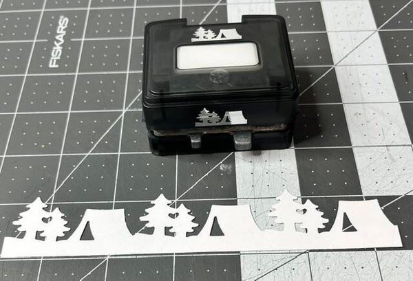 Tent & Tree BMC