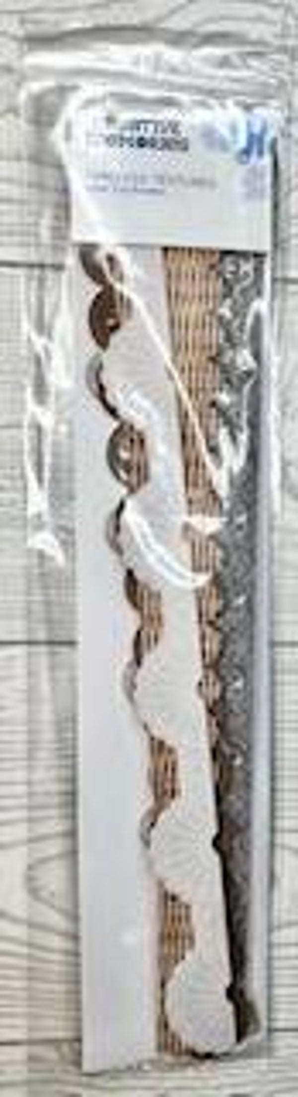 Timeless Textures Laser Cut Borders