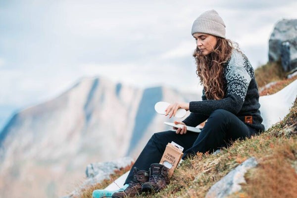 * * * * *  Innmark/Regular * * * * *                                              Wool insoles tailored for regular shoes and boots