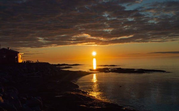 Explosion de couleurs