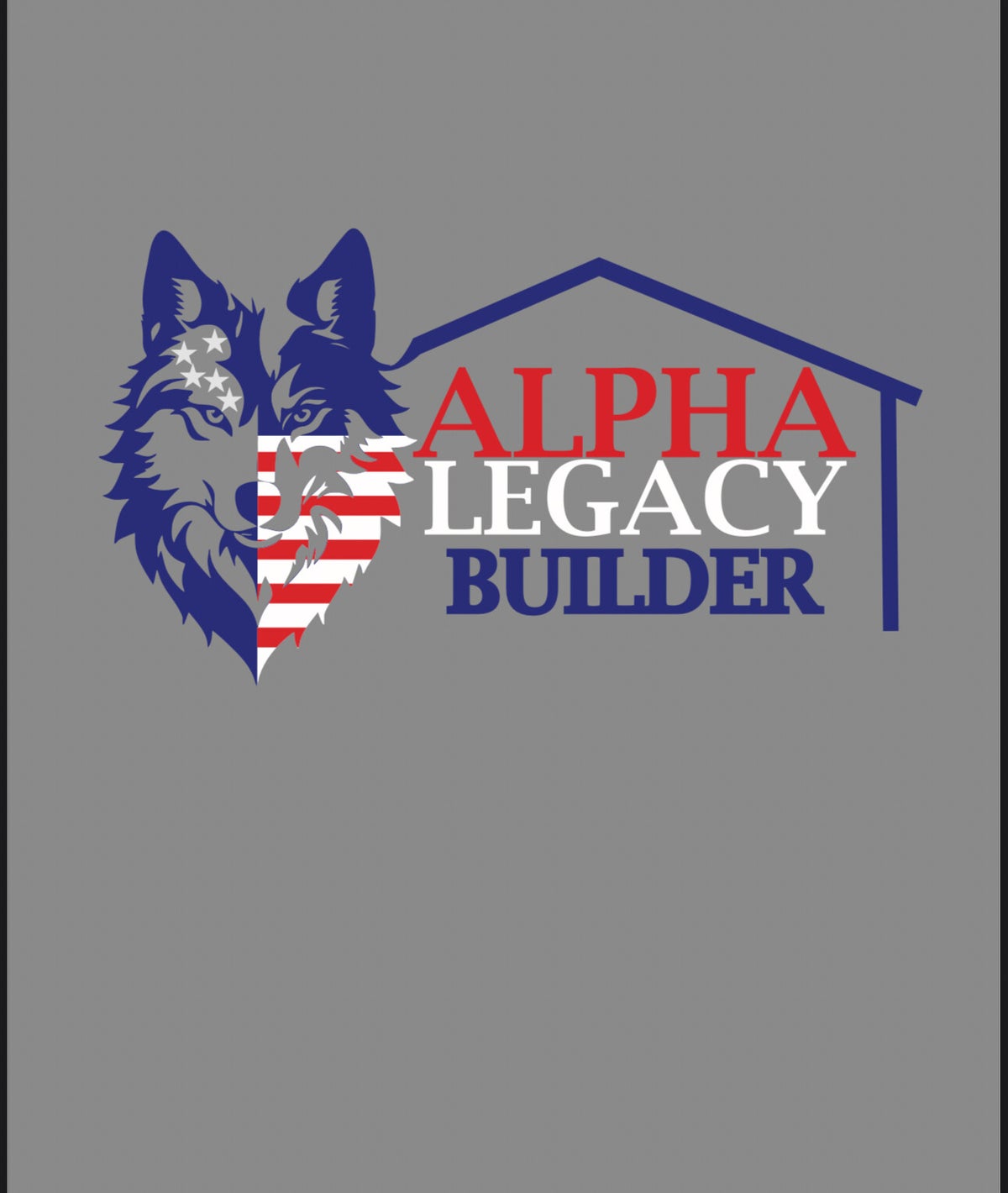 Profile picture of Alpha Legacy Builder
