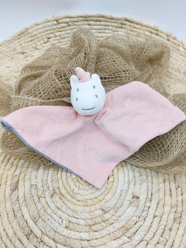 Knuffeldoek Unicorn