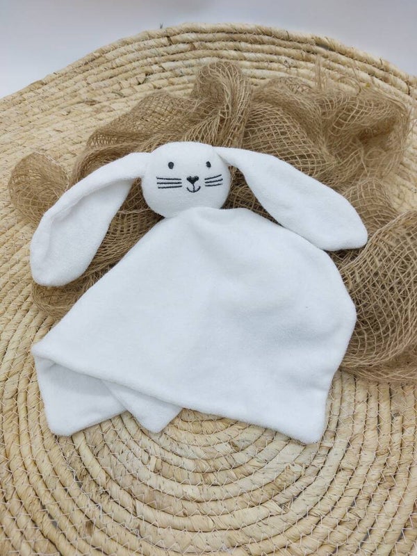 Knuffeldoek Konijn