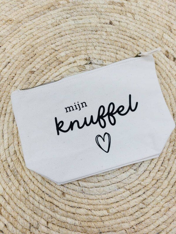 Mijn knuffel