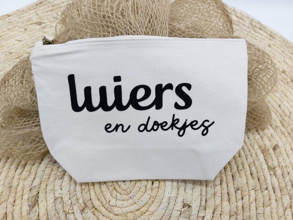 Luiers en doekjes