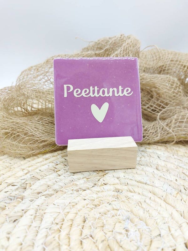 Peettante